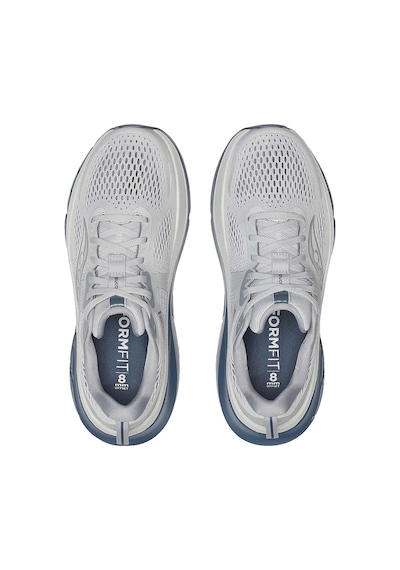 Saucony Saucony Guide 18 Erkek Gri Yol Koşusu Ayakkabısı 7892 Gri