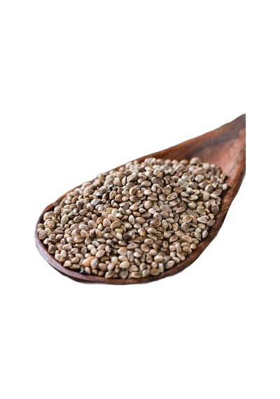 Kendir Çedene Tohumu 1 KG Kuş Yemi