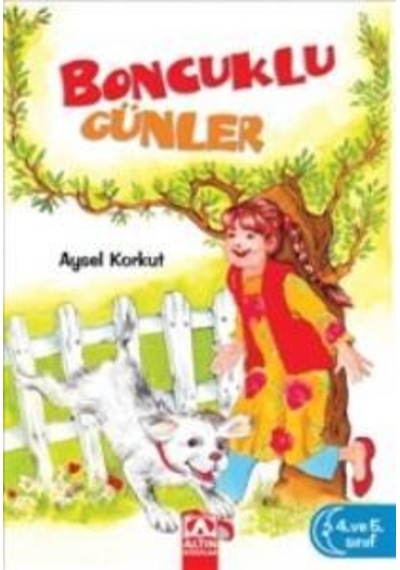Boncuklu   Günler