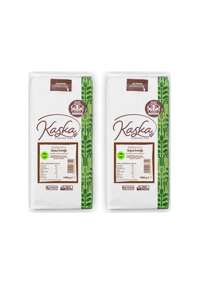Kastamonu Siyez İrmiği 2kg-130