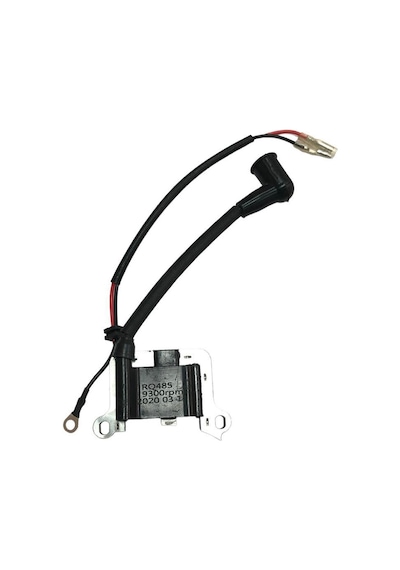 Rapco Benzinli Sırt Tırpan 63cc UYUMLU ATEŞLEME BOBİNİ