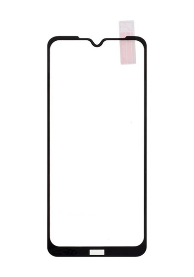 Xiaomi Redmi Note 8t 3d Full Kaplama Kırılmaz Cam Ekran Koruyucu- 5775