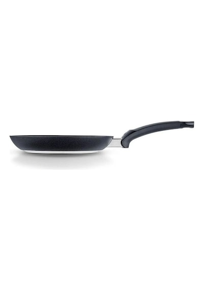 Fissler Levital Classic Tava 24 Cm Siyah 