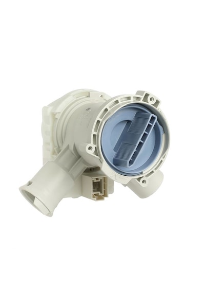 Bosch Uyumlu Seri2-4-6 Siemens Iq300-500 Çamşır Mak.tah.pompa Servisten