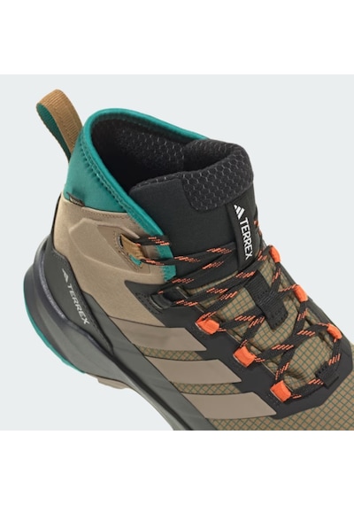 Adidas Jh7805 Skychaser Ax5 Mıd Gtx Clım Erkek Outdoor Bot Bej Bej