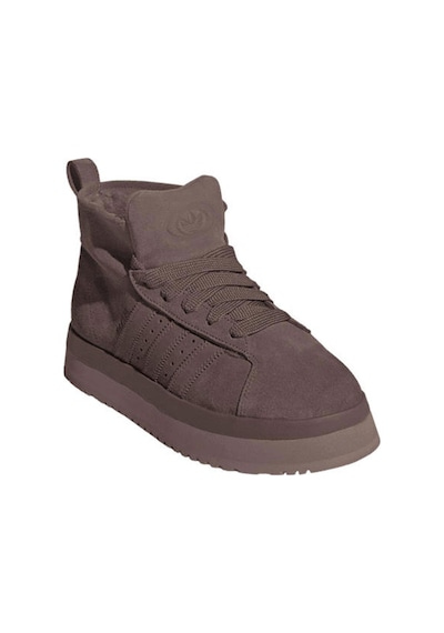 Adidas Campus 00s Winter Mid Kadın Bot C-adıjr3736b10a00 Kahverengi