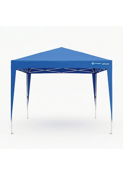 Freecamp Sevilla And1024 300x300cm Polyester Otomatik Tente-mavi Mavi