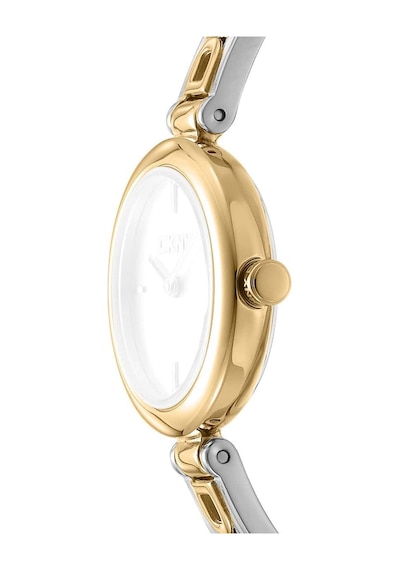 Dkny Dk1l115m0065 Kadın Kol Saati Altın