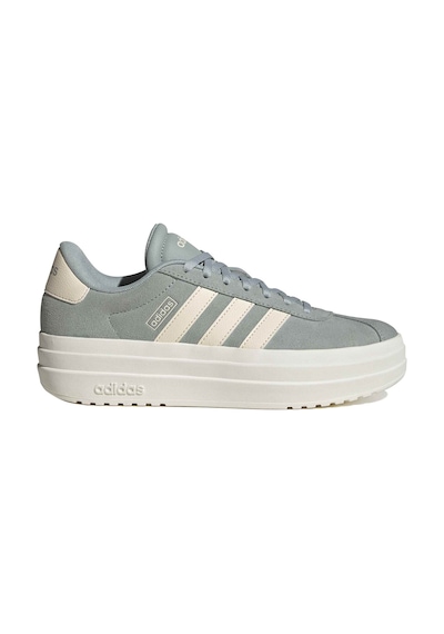 Adidas Vl Court Bold Kadın Mavi Sneaker Ayakkabı Ih9150 Mavi