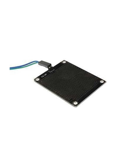 Arduino Yağmur Sensörü - Rain Sensor Genel