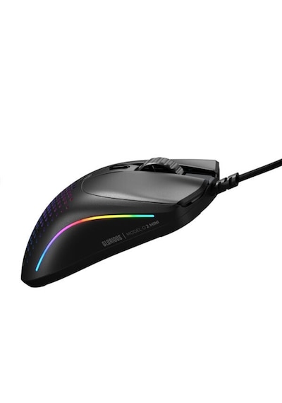 Glorious GLO-MS-OMV2-MB O 2 Mini Oyuncu Mouse