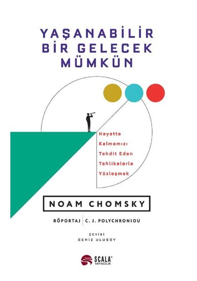 Yaşanabilir Bir Gelecek Mümkün