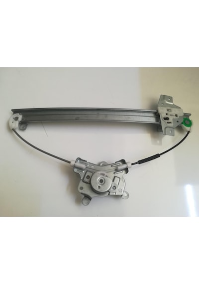 Getz Ön Sağ Cam Krikosu 03-10 82404-1c010