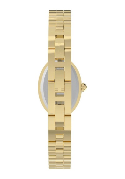 Timex Tw2y86100 Kadın Kol Saati Altın