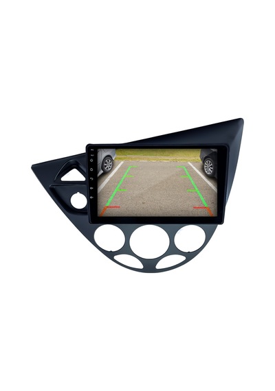 Ford Focus Android Multimedya Sistemi 1999-2004 Crv-244xaa