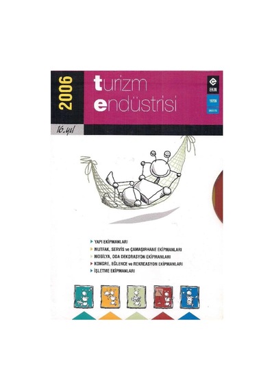 Turizm Endüstrisi- 2006