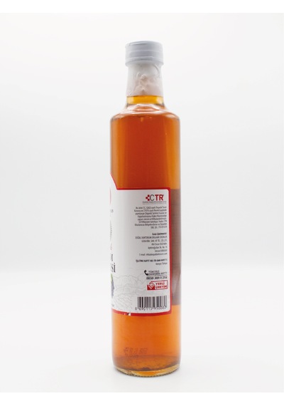 Atatürk Orman Çiftliği Üzüm Sirkesi 500 Ml