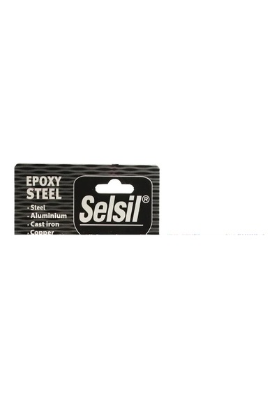 Epoksi Yapıştırıcı Metal Şırınga Çok Amaçlı 28gr Ahşap Ve Plastik İçin