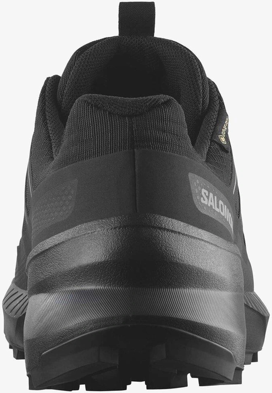 Salomon Speedcross Peak Gore-tex Kadın Koşu Ayakkabısı Black L47603500-10975 Çok Renkli