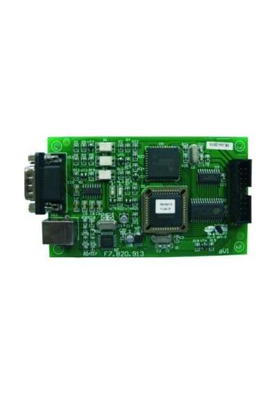 Gst P-9935modbus Modbus Haberleşme Kartı