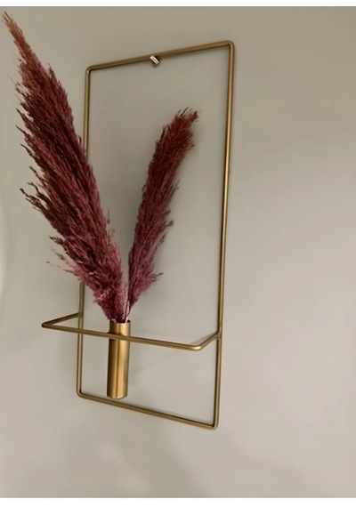 MetaQuartz Aksesuar Gold 3'lü Tiktok 40 Cm Set Ceviz 18 Akrep Yelkovan , Tiktok Gold