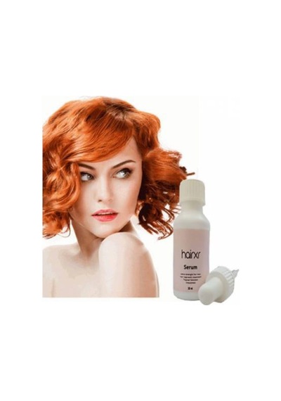 Marka Hologramlı Hairxr Saç Bakım Seti 150ml Şampuan 30ml Saç Serumu