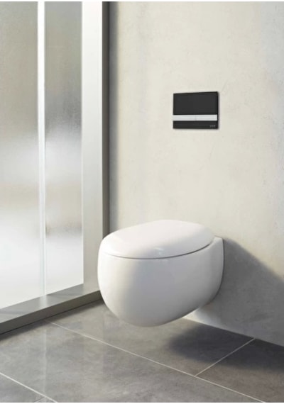VitrA Memoria 5885b403-0559 Rim-ex Asma Klozet - Beyaz Vc Beyaz