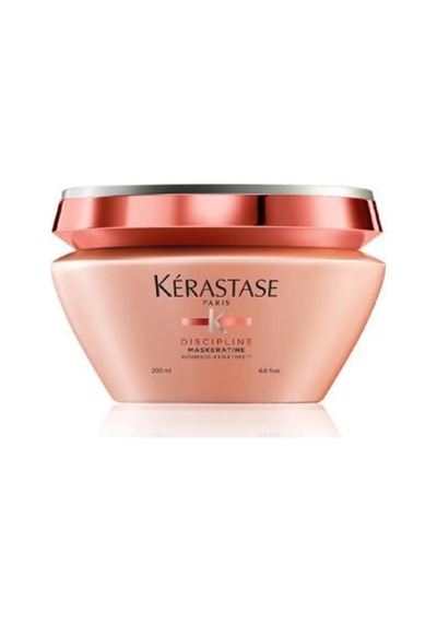 Kerastase Discipline Maskeratine Saç Maskesi, 200 Ml