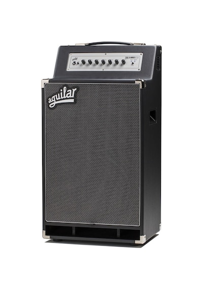 Aguilar Tone Hammer 210 Combo V2 300 W Bas Amfisi