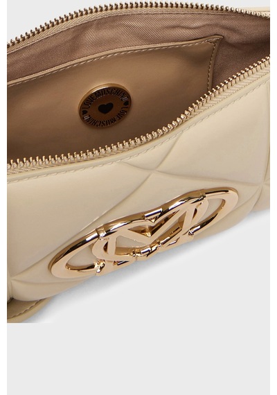 Love Moschino Bayan Çanta Jc4111pp1olc0129 Bej Bej