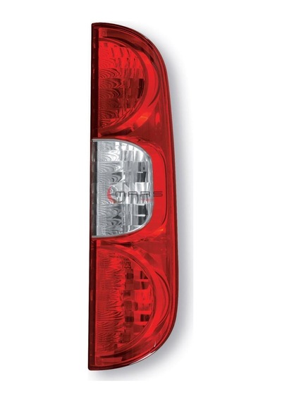 Fiat Doblo Sağ Arka Stop Lambası 2005--2009 N11.21397