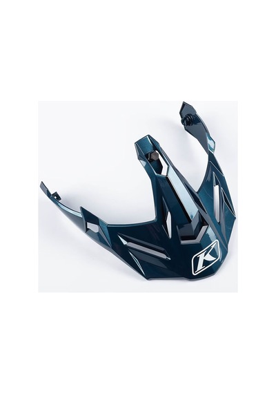 Klim X-1 İçin Terek Petrol Yeşili
