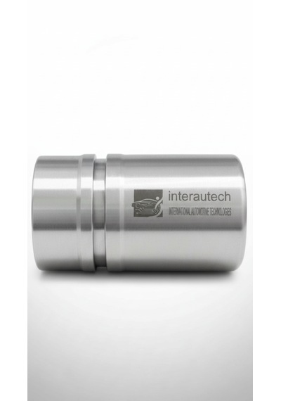 Interautech Dsg Güçlendirilmiş Şanzıman Basınç Tüpü - 0am325587f Dsg Basınç Tüpü