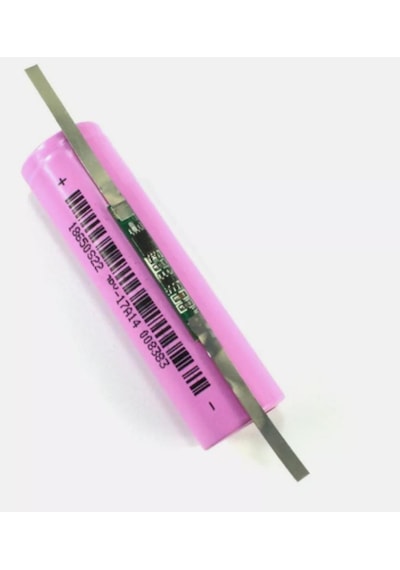 Tdt Li-ion 3.7v Pil Koruma Devresi Bms 2a