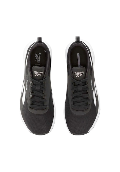 Reebok 4W REEBOK LITE PLUS 4 Erkek  Siyah Sneaker