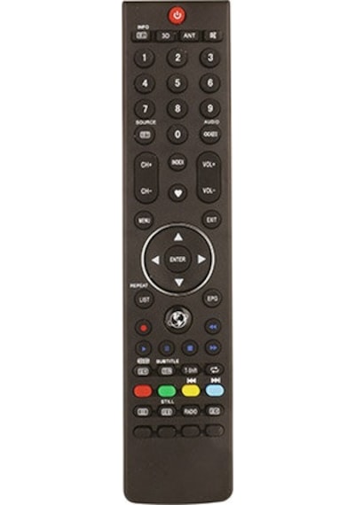 Sunny Gcbltv32A-C57 Lcd Led Tv Kumanda