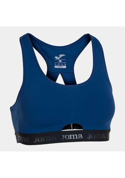 Joma 902315.322 R-night Kadın Spor Büstiyer - Lacivert