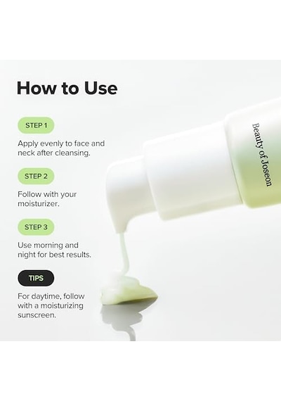 Beauty Of Joseon Light On Serum Centella + Vita C Yüz Serumu 30 Ml