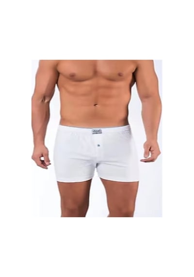 Tutku Elit Havlu Bel Düz Boxer 5'li Paket Elt 1101 Bordo