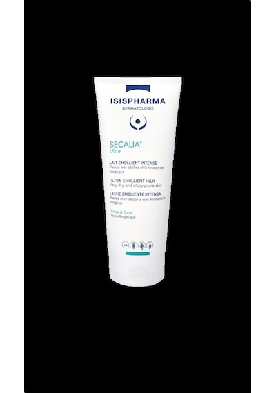 Isis Pharma Secalia Ultra Emollient Milk 200 ML