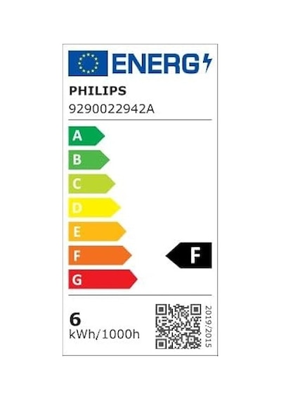 Philips Hue 5.3w Renkli Akıllı B39 E14 Led Ampul, Bluetooth Özell Çok Renkli