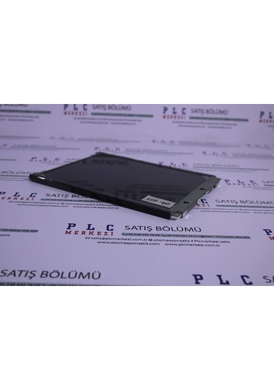 Lm80C032 Lcd Ekran