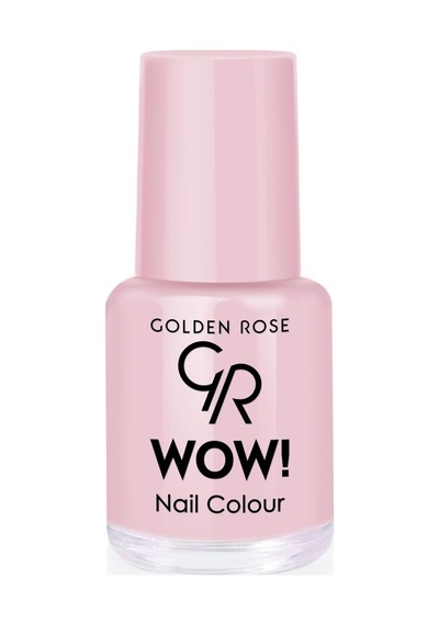 Wow Nail Color No: 131 - Oje Diğer