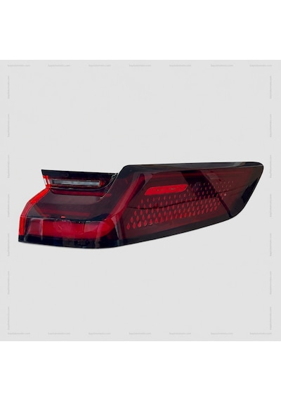 Byd Seal-u Sağ Dış Stop Lambası 2024-2026 Sa3hk-4133020