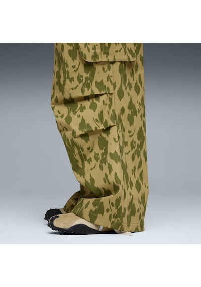 Puma.now Erkek Kargo Pantolon 634743 18 Bej