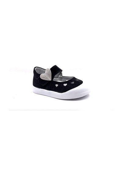 Ayakkabımood Arz 4866 Siyah Kız Çocuk Bebe Sandalet Ayakkabı Siyah