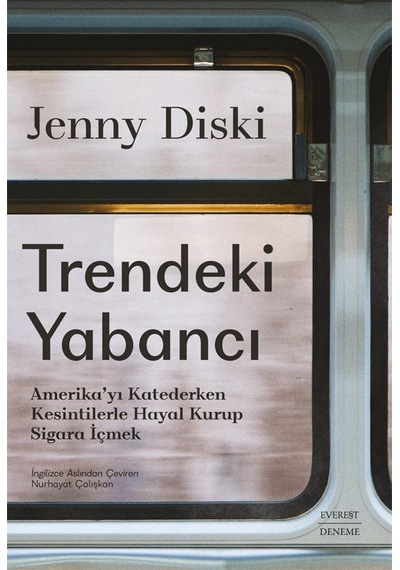 Yazan Kadın İçin Savunma + Trendeki Yabancı + Okuma Sticker'ları