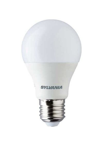 Sylvania 8.5w Led Ampül E27 Duy Günışığı