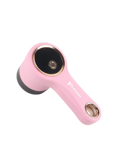 Yasomi Dn-31 Quilmate Usb Şarj Edilebilir Led Ekran Tiftik Kazak