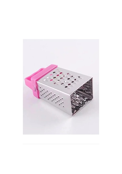3 Fonksiyonlu Mıknatıslı Mini Sarımsak Peynir Rendesi 8 Cm 1 Adet Royaleks-alk-141 Diğer